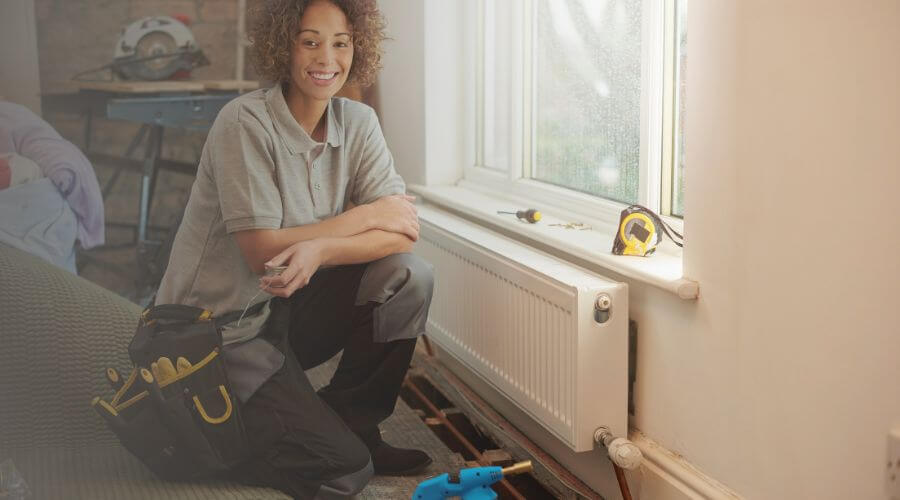 Professional Tankless Water Heater Installation in Big Timber, MT